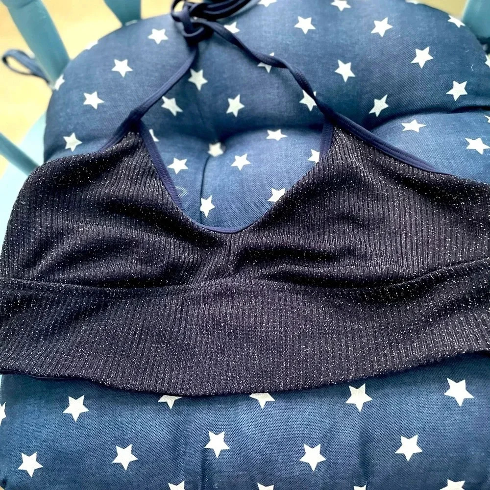 Aerie large bralette